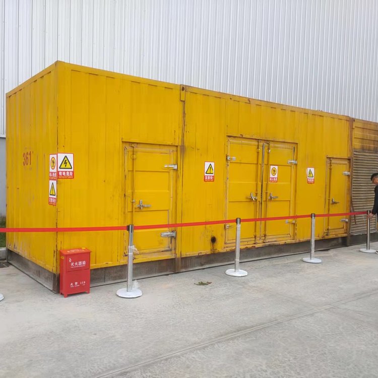 石碌镇出租柴油发电机